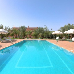 Villa Dar Mya Palmiers - Bild 16