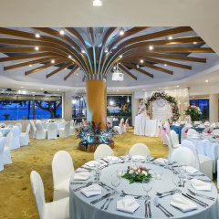 Shangri-La Rasa Sentosa, Singapore - Bild 14
