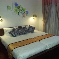 Qantara Hotel Nuwaraeliya thumbnail 2