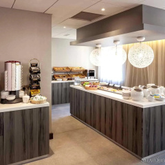 ibis Styles London Southwark – near Borough Market - Bild 11