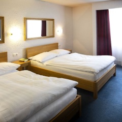 Elan Hotel - Bild 2