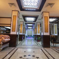 Grand Corner Hotel - Boutique Class - Bild 10