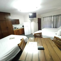 Rusplek Guesthouse and Conference Centre thumbnail 27