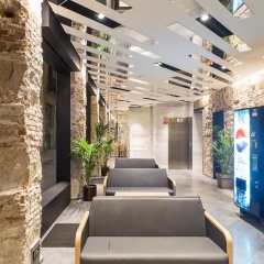 Hotel Barcelona House - Bild 22