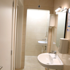 Sun Hotel - Bild 9
