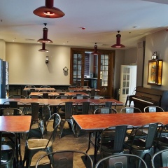Train Hostel - Bild 22