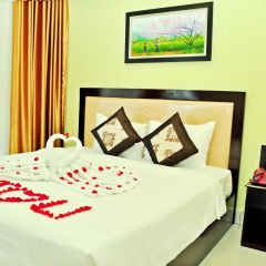 Tay Bac Hotel thumbnail 3