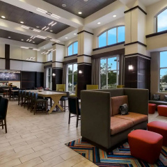 Hampton Inn & Suites Wilmington Christiana thumbnail 24
