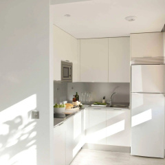 Eric Vökel Boutique Apartments - Atocha Suites - Bild 19