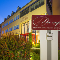 Hotel Antares - Bild 1