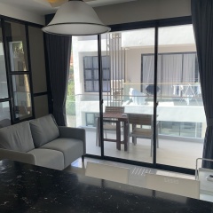 Palmyrah Surin Beach Residence - Bild 7