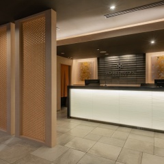Tosei Hotel Cocone Asakusa Kuramae - Bild 2