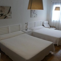 Hostal América - Bild 3