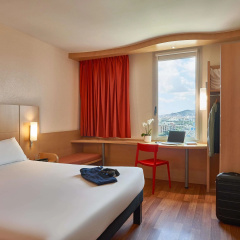 ibis Barcelona Santa Coloma - Bild 6