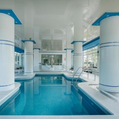 Hotel THB El Cid - Adults Only - Bild 10