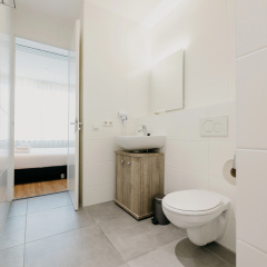 Amsterdam ID Aparthotel - Bild 11