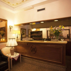 Doria Palace Boutique Hotel - Bild 2