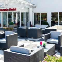 Leonardo Hotel Heidelberg - Bild 23