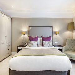 St. James' Court, A Taj Hotel, London - Bild 5