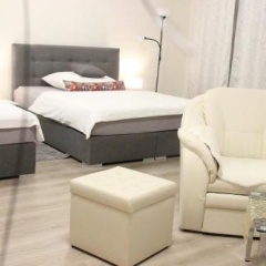 Metropole De Luxe Suite - Bild 5