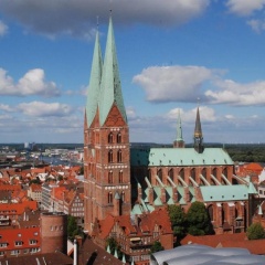 Hotel Alter Speicher - Bild 1