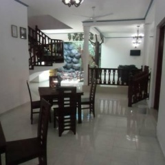 Manuela´s Villa thumbnail 2