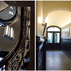 Frogner House Apartments - Riddervoldsgate 10 - Bild 10