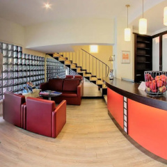Hotel Wiking - Bild 10