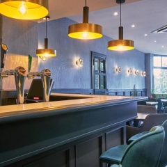 Alp de Veenen Hotel - Bild 19
