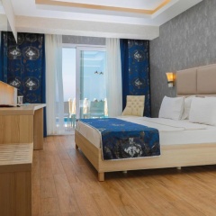 Sertil Deluxe Hotel & Spa - Adult Only - Bild 3