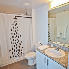 Nuovo Properties at Brickell 1st - Bild 10