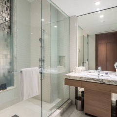 Suites at SLS LUX Brickell managed by CE - Bild 7
