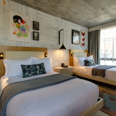 Hotel 50 Bowery, part of JdV by Hyatt - Bild 3