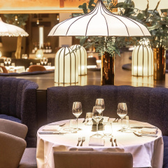Radisson Collection, Strand Hotel, Stockholm - Bild 18