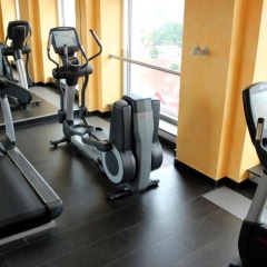NYX Hotel Erfurt by Leonardo Hotels - Bild 25