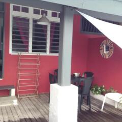 Tampok lodge in Cayenne, French Guiana from 113$, photos, reviews - zenhotels.com photo 16