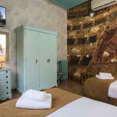 Casual del Teatro Madrid Hotel by Casual Hoteles - Bild 16