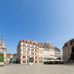 Aparthotel Neumarkt - Bild 13