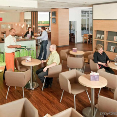 ibis Frankfurt Centrum - Bild 24