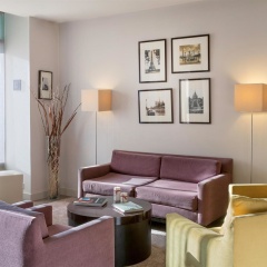 Best Western Rives de Paris La Defense - Bild 15