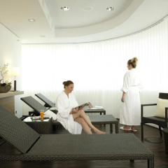 Hotel Berlin Alexanderplatz by Leonardo Hotels - Bild 26