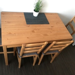 Business Apartment - Bild 10