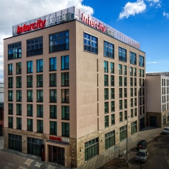 IntercityHotel Wiesbaden - Bild 1