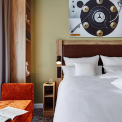 Me and All Hotel Hanover, by Hyatt - Bild 6