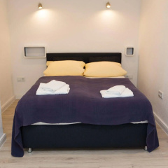 Feldhouse - Bild 3