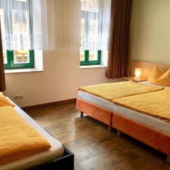 Schweizerhaus Meissen - Bild 3