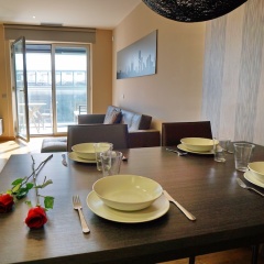 Apt. Fira Gran Via - Barcelona4Seasons - Bild 6