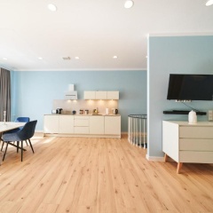 Stylisches Apartment im Zentrum von Bingen - Bild 1
