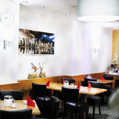 Rugs Hotel Düsseldorf – Self Check- In - Bild 13