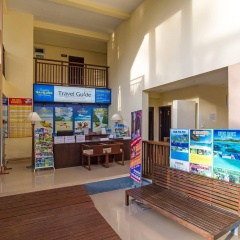 Lanta Pura Beach Resort (SHA Extra Plus) - Bild 1